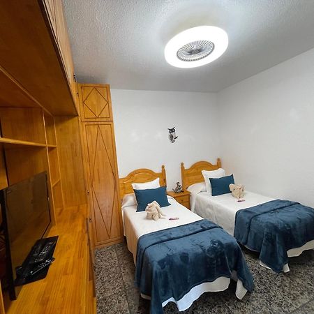 Vivienda Vacacional C & M Puerto del Rosario  Extérieur photo