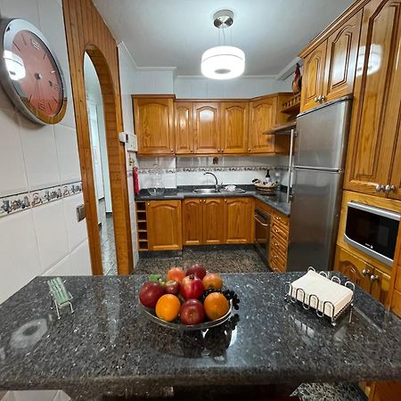 Vivienda Vacacional C & M Puerto del Rosario  Extérieur photo