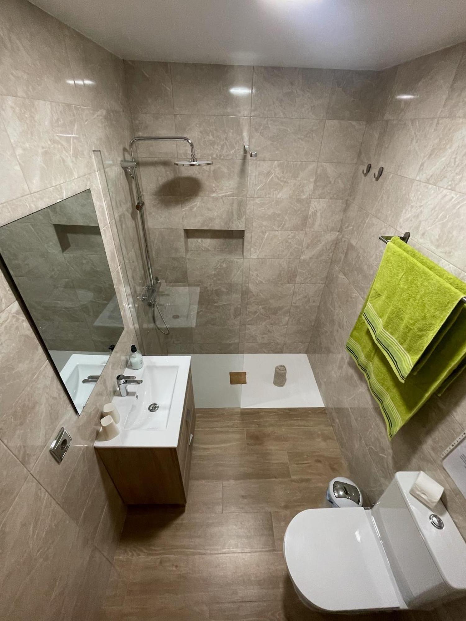 Vivienda Vacacional C & M Puerto del Rosario  Extérieur photo
