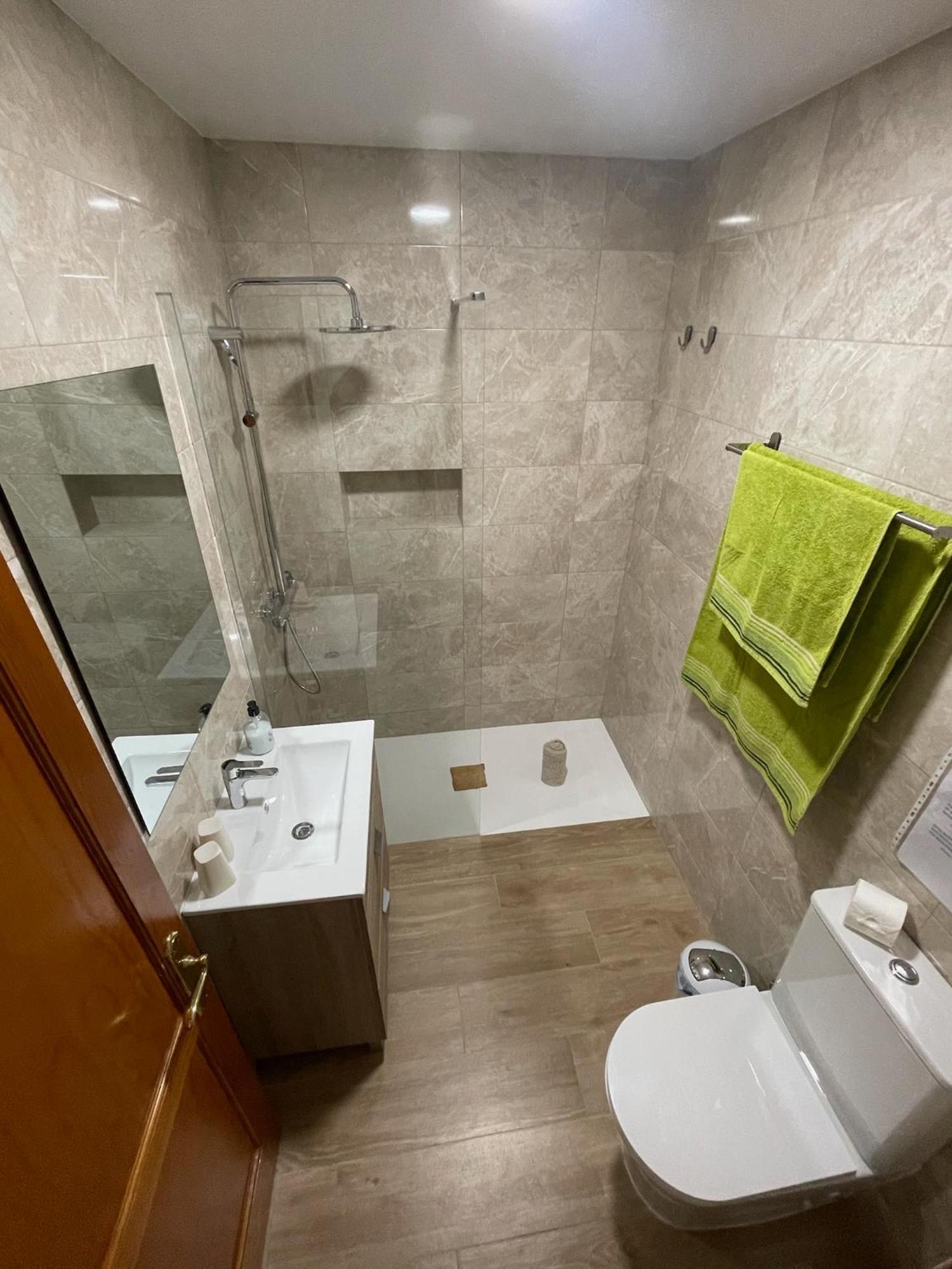 Vivienda Vacacional C & M Puerto del Rosario  Extérieur photo