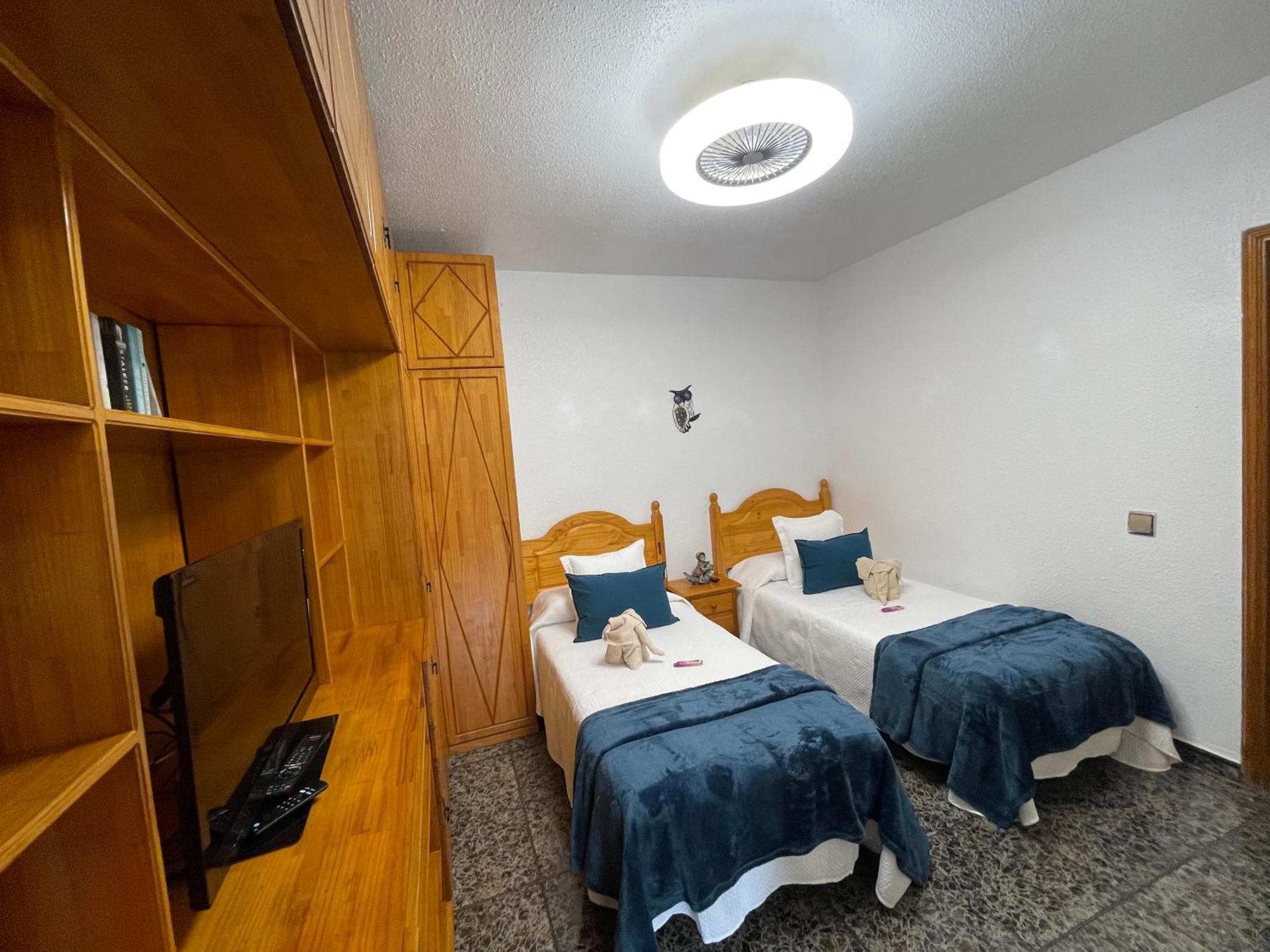 Vivienda Vacacional C & M Puerto del Rosario  Extérieur photo