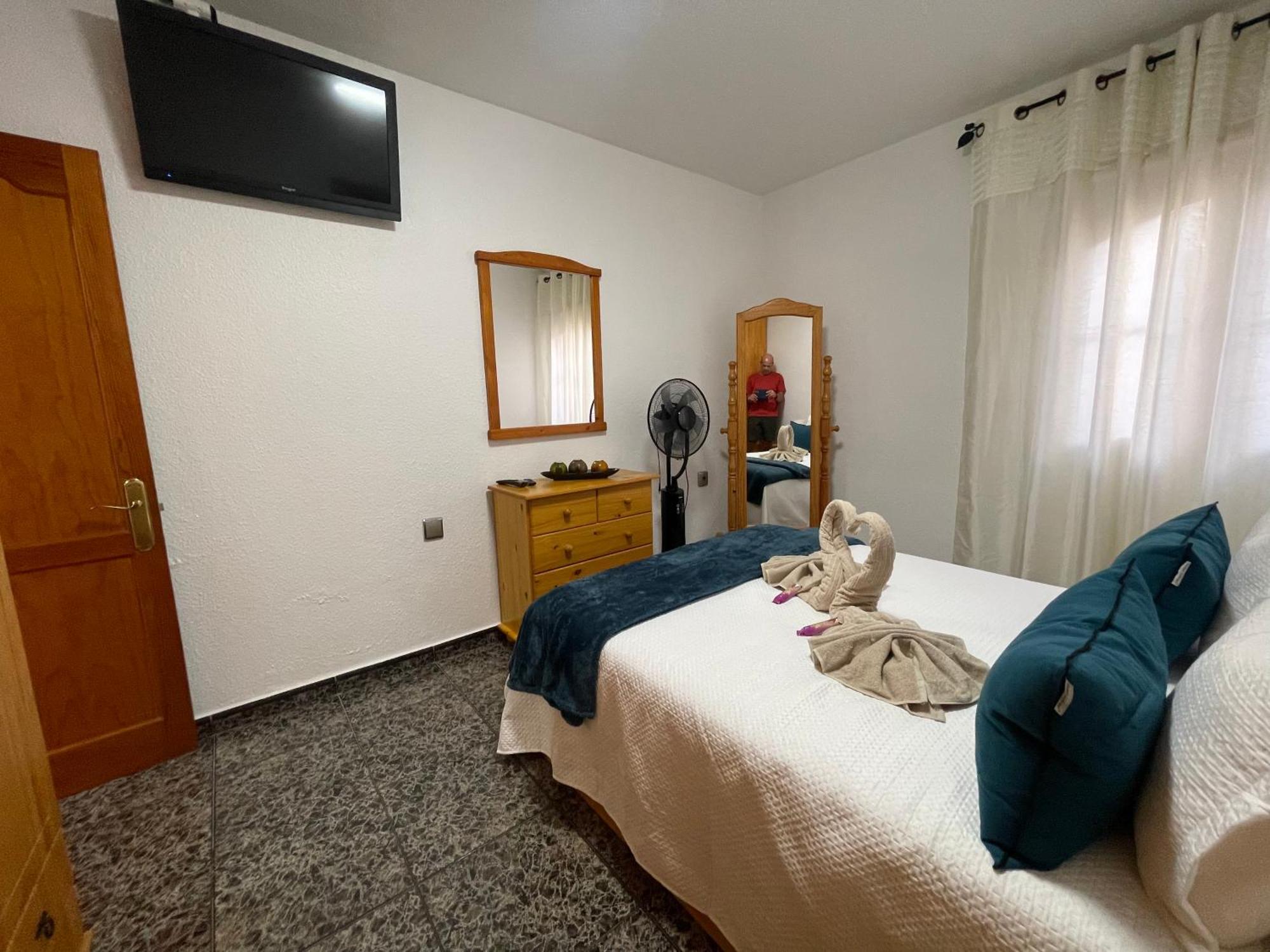 Vivienda Vacacional C & M Puerto del Rosario  Extérieur photo