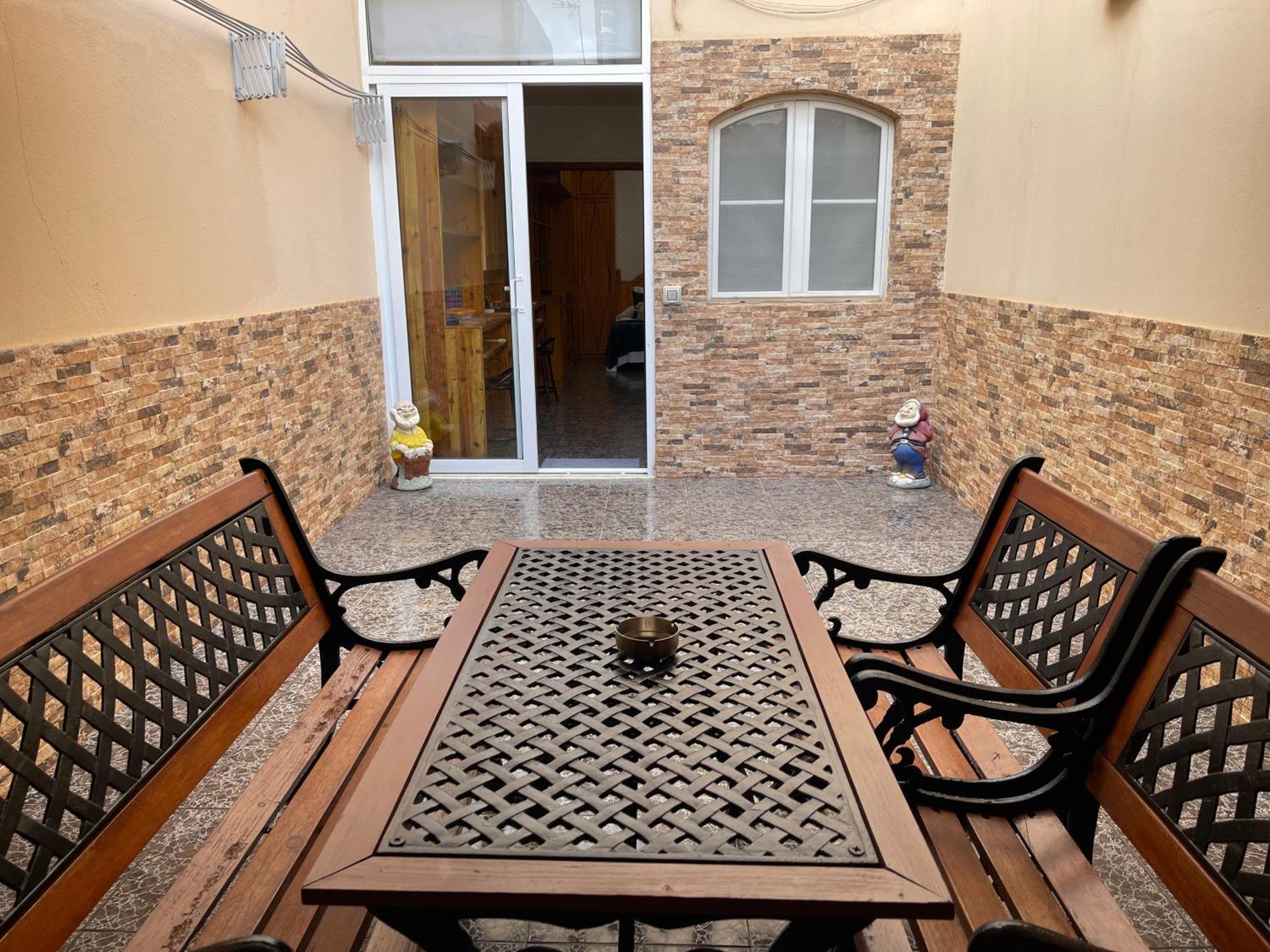 Vivienda Vacacional C & M Puerto del Rosario  Extérieur photo