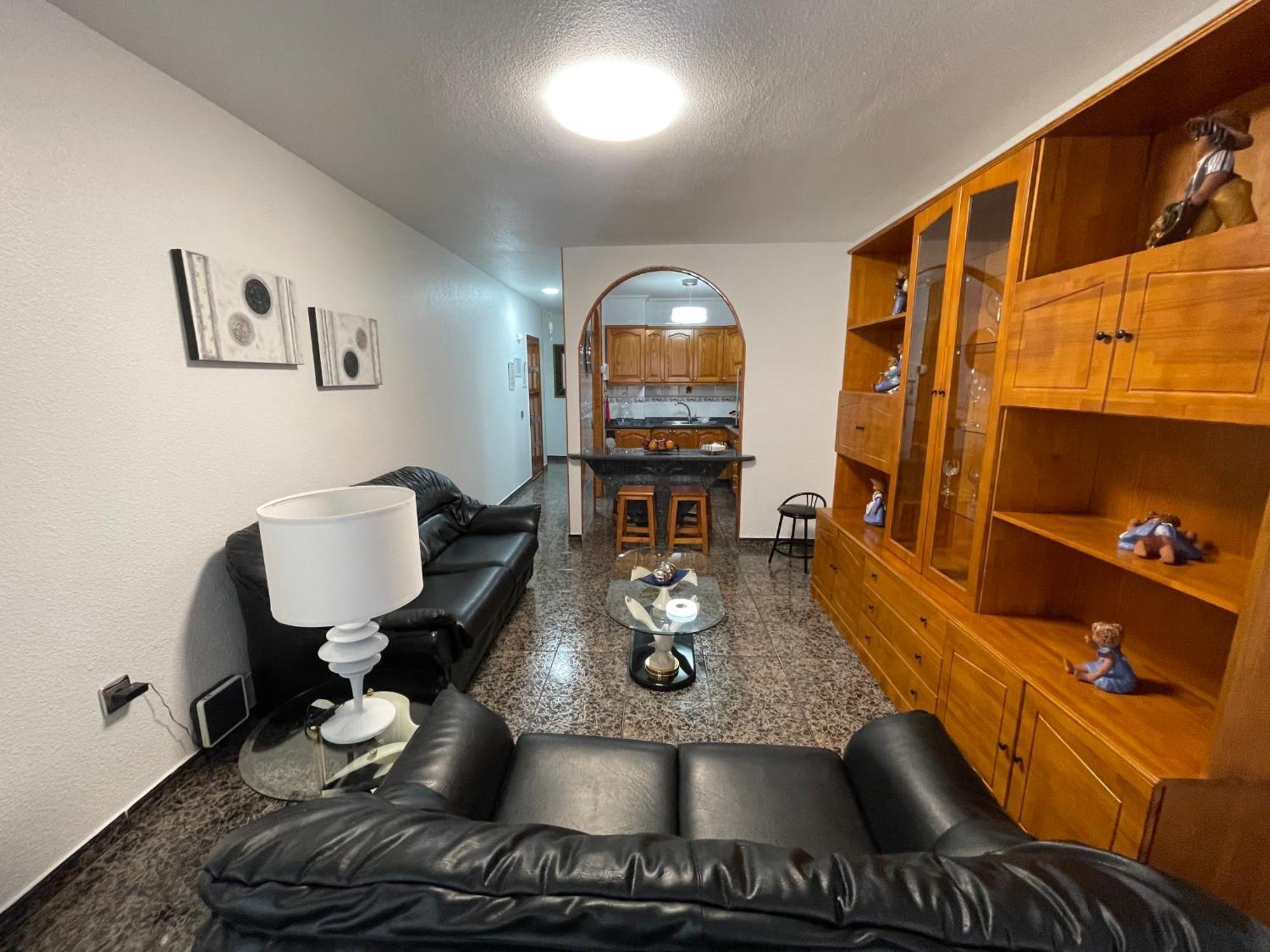 Vivienda Vacacional C & M Puerto del Rosario  Extérieur photo