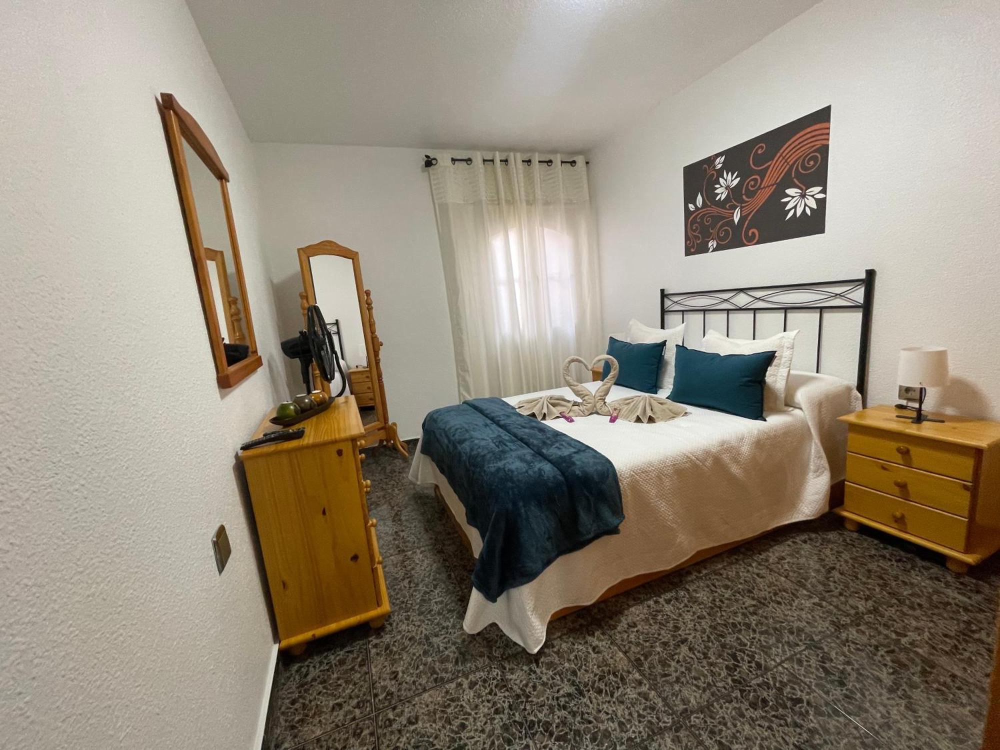 Vivienda Vacacional C & M Puerto del Rosario  Extérieur photo