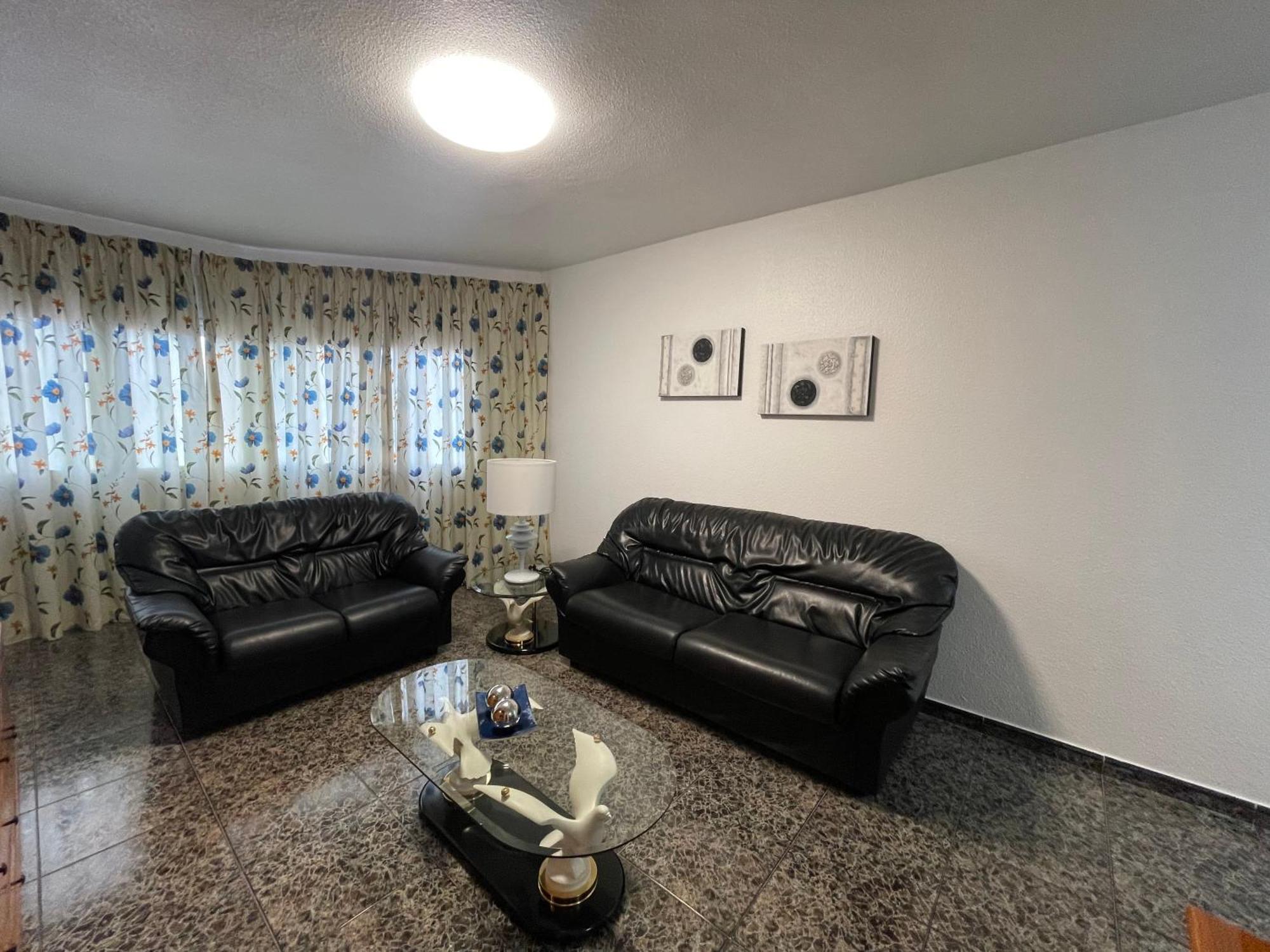 Vivienda Vacacional C & M Puerto del Rosario  Extérieur photo