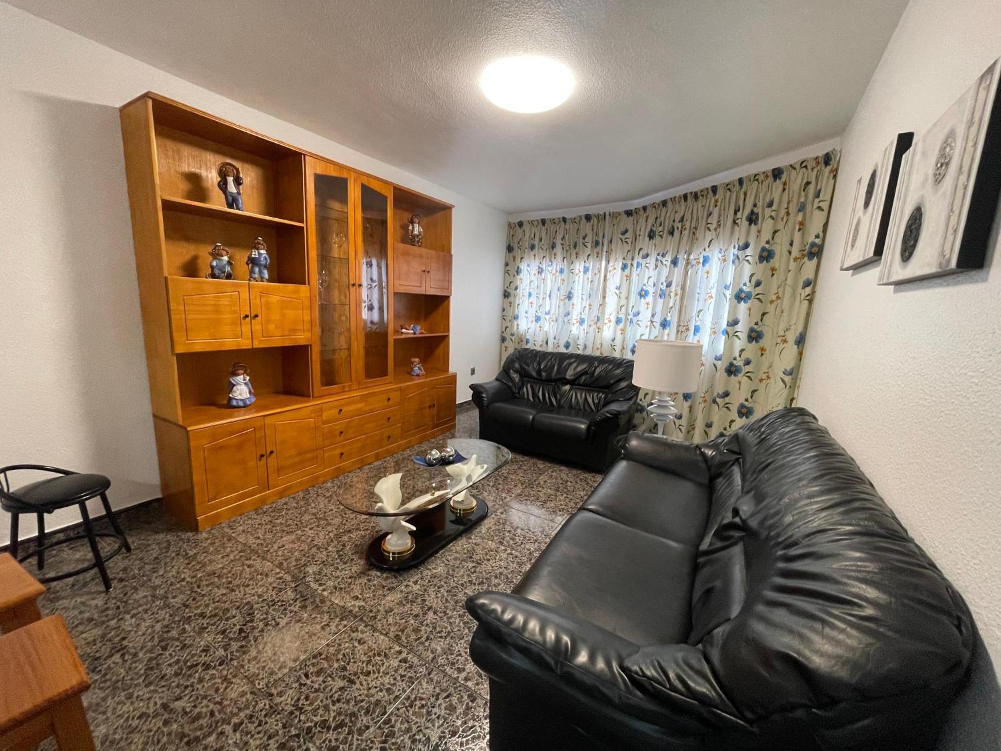 Vivienda Vacacional C & M Puerto del Rosario  Extérieur photo