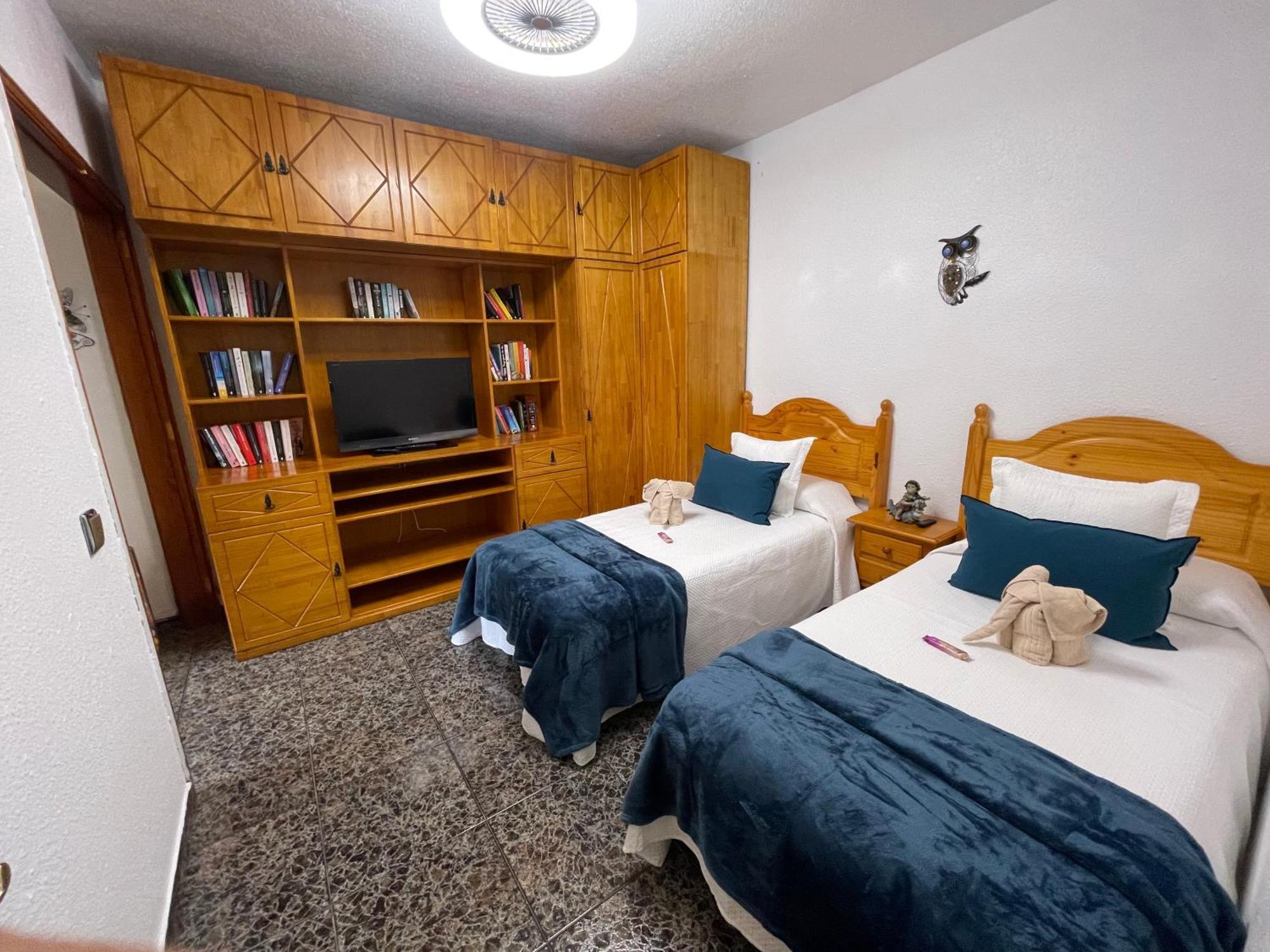 Vivienda Vacacional C & M Puerto del Rosario  Extérieur photo