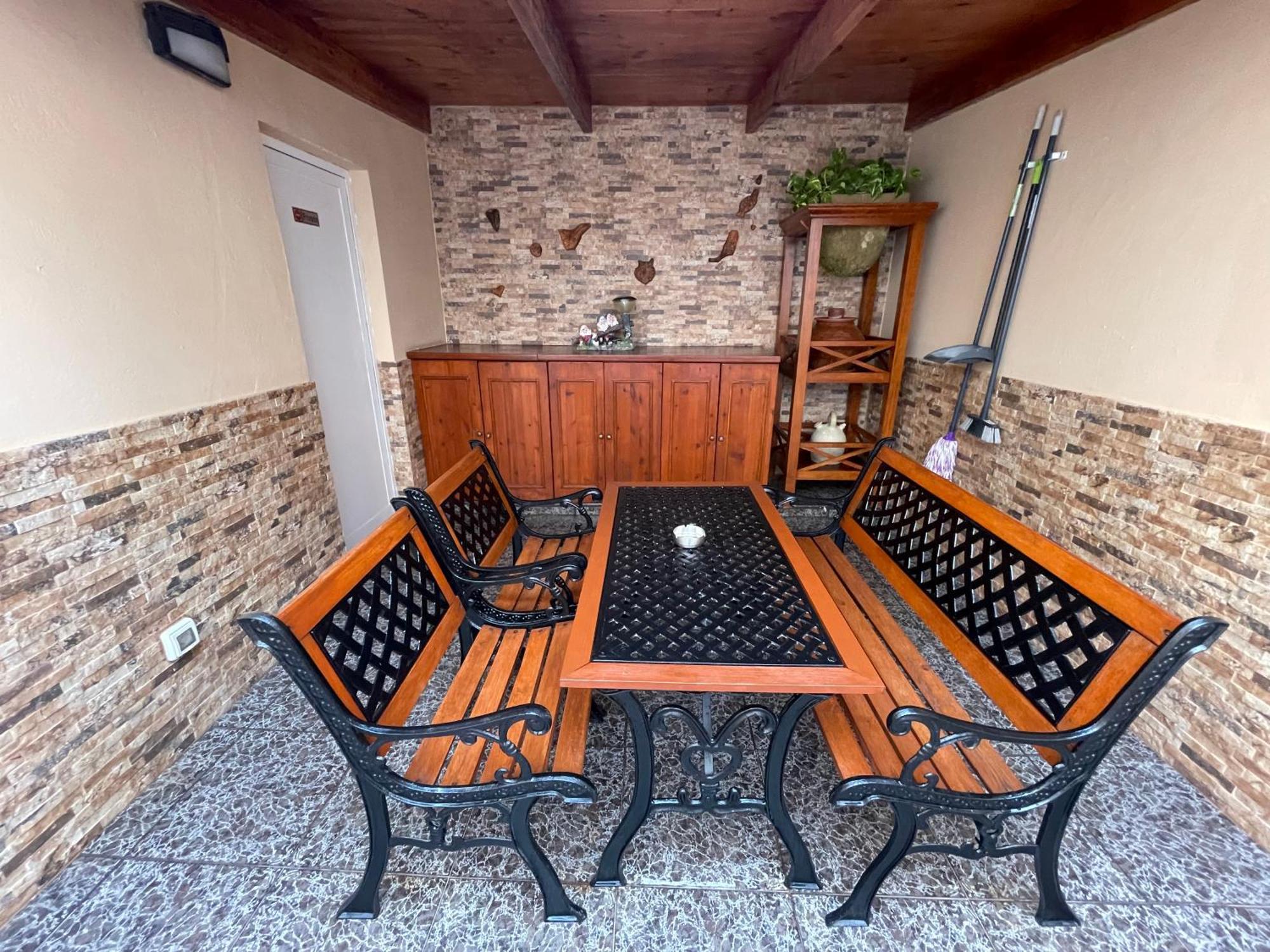 Vivienda Vacacional C & M Puerto del Rosario  Extérieur photo