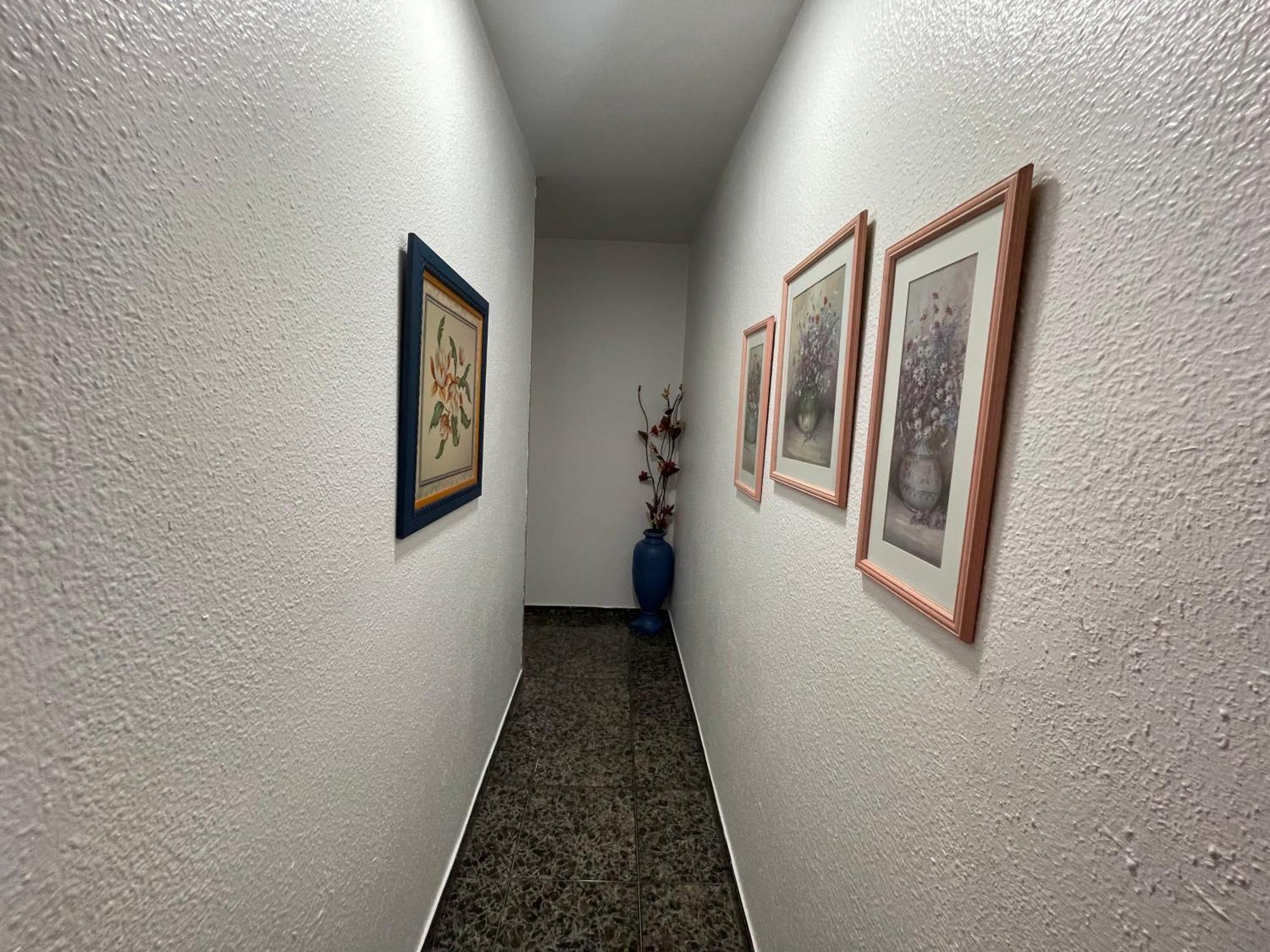 Vivienda Vacacional C & M Puerto del Rosario  Extérieur photo