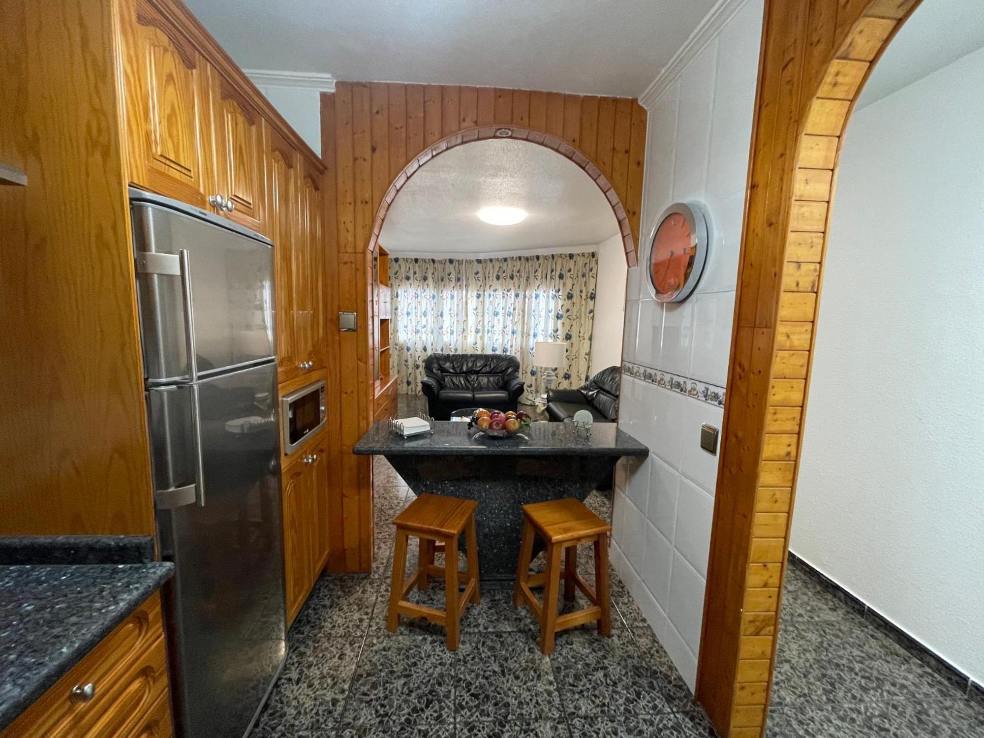 Vivienda Vacacional C & M Puerto del Rosario  Extérieur photo