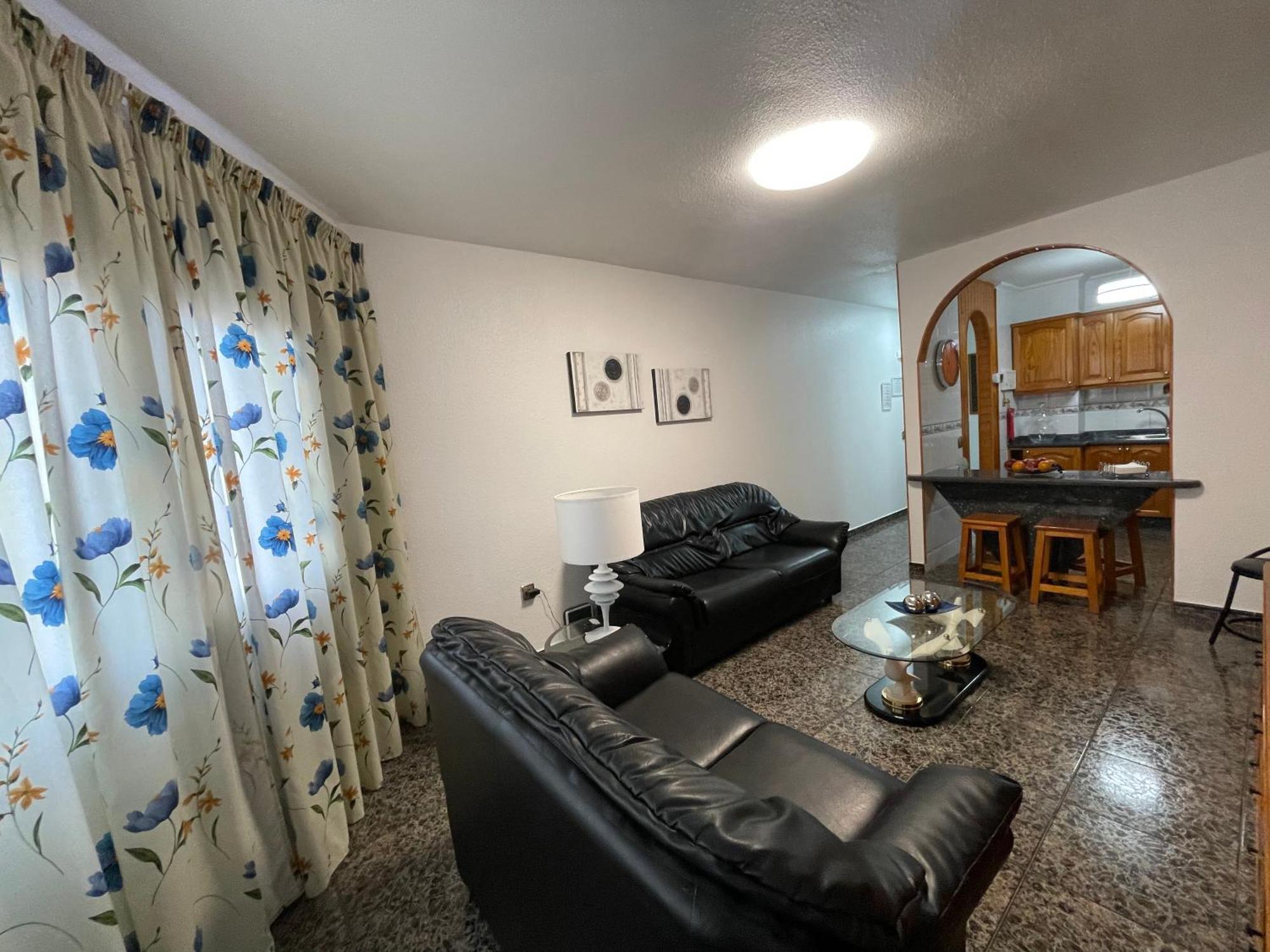 Vivienda Vacacional C & M Puerto del Rosario  Extérieur photo